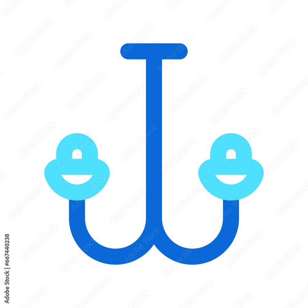 Editable chandelier vector icon. Part of a big icon set family. Perfect for web and app interfaces, presentations, infographics, etc Editable chandelier vector icon. Part of a big icon set family. Perfect for web and app interfaces, presentations, infographics, etc