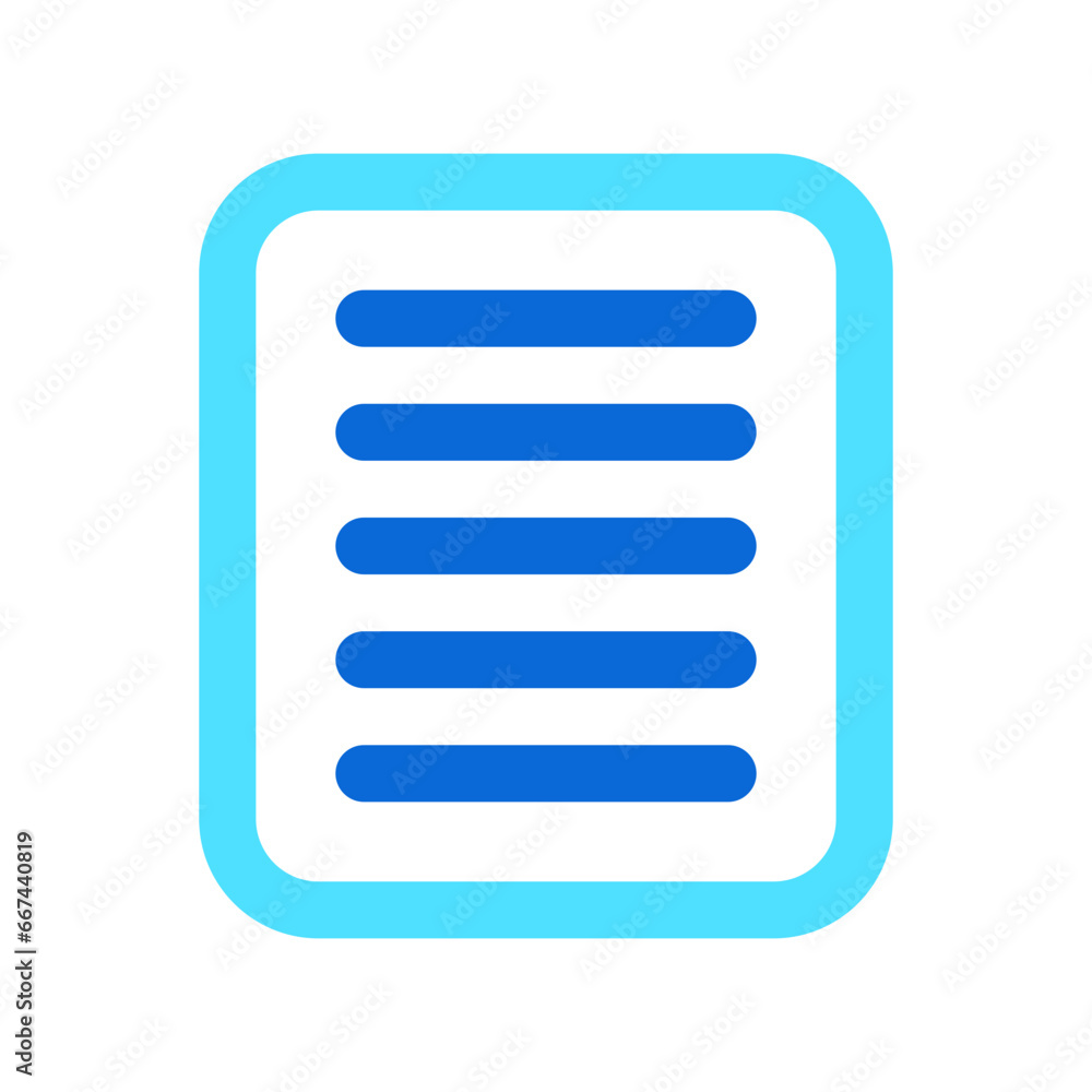 Editable file vector icon. Part of a big icon set family. Perfect for web and app interfaces, presentations, infographics, etc Editable file vector icon. Part of a big icon set family. Perfect for web and app interfaces, presentations, infographics, etc