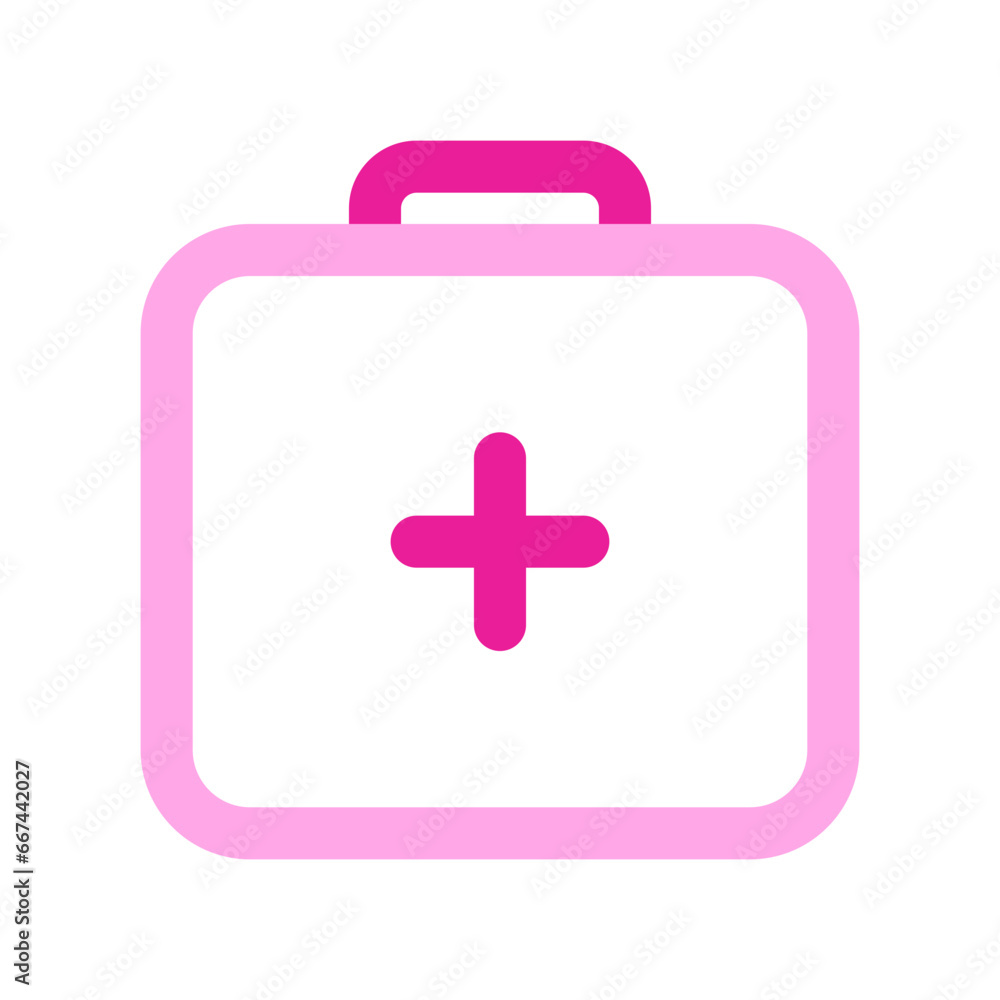 Editable first aid kit vector icon. Part of a big icon set family. Perfect for web and app interfaces, presentations, infographics, etc Editable first aid kit vector icon. Part of a big icon set family. Perfect for web and app interfaces, presentations, infographics, etc