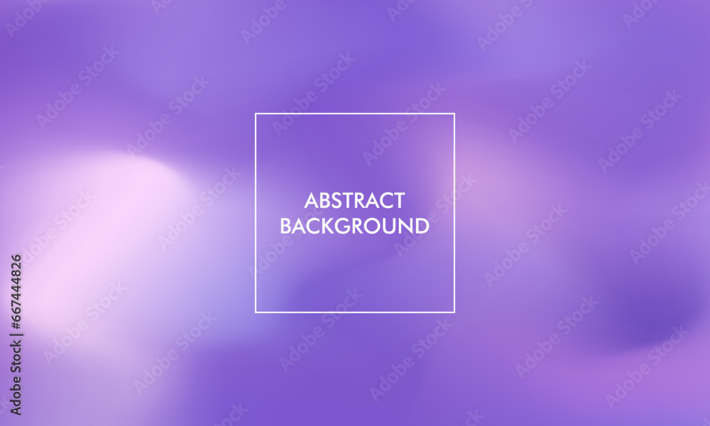 Fototapeta premium abstract gradient pastel background fluid blur good for wallpaper, website, background, social media 