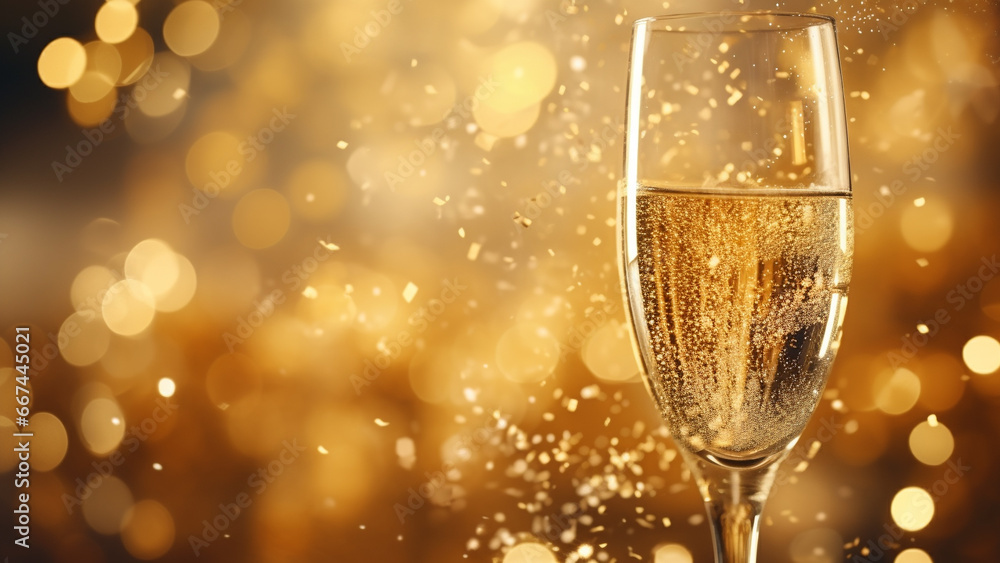 New Year's Eve Sparkling Wine to a Memorable Celebration New Year's Eve Sparkling Wine to a Memorable Celebration