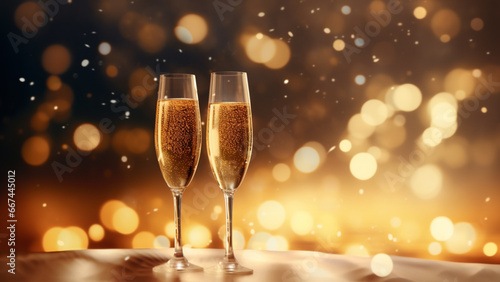 New Year s Eve Sparkling Wine to a Memorable Celebration