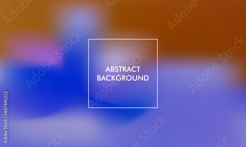 abstract gradient pastel background fluid blur good for wallpaper, website, background, social media
