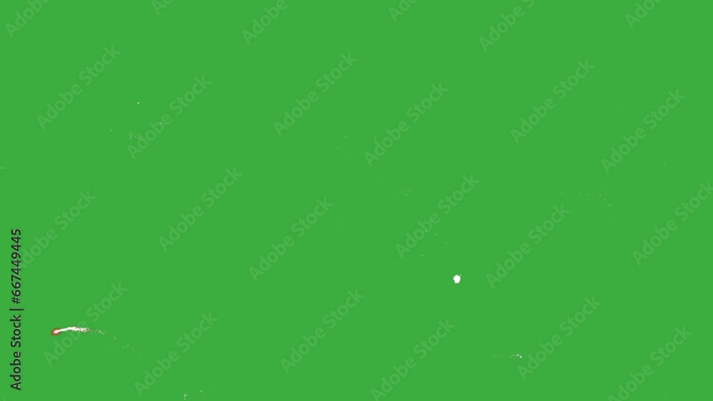 Abstract Firework on green chroma key background, 4th of July independence day concept. High quality 4k chromakey video Abstract Firework on green chroma key background, 4th of July independence day concept. High quality 4k chromakey video