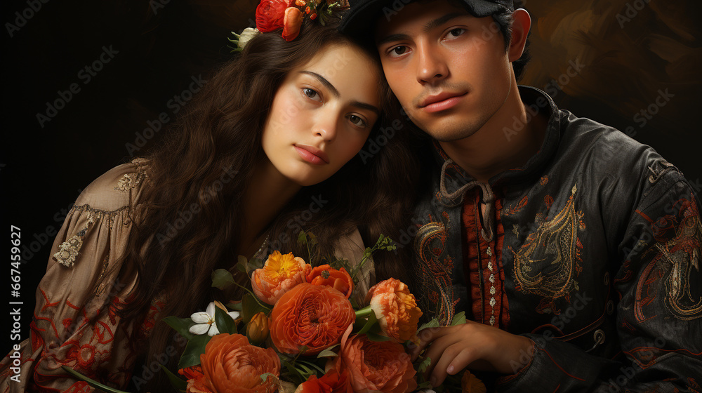 International Romani Day International Romani Day