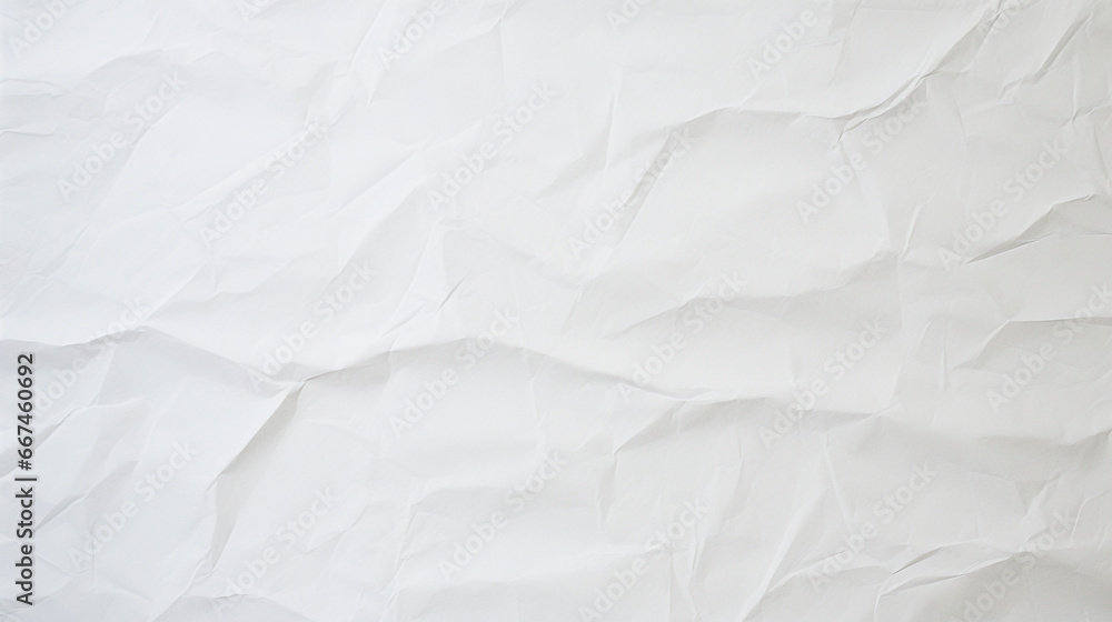 Fototapeta premium white paper background texture, paper pattern