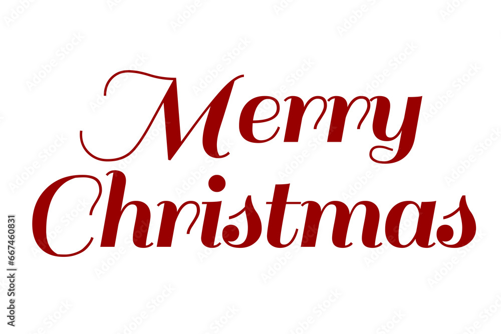 Digital png claret text of merry christmas on transparent background Digital png claret text of merry christmas on transparent background