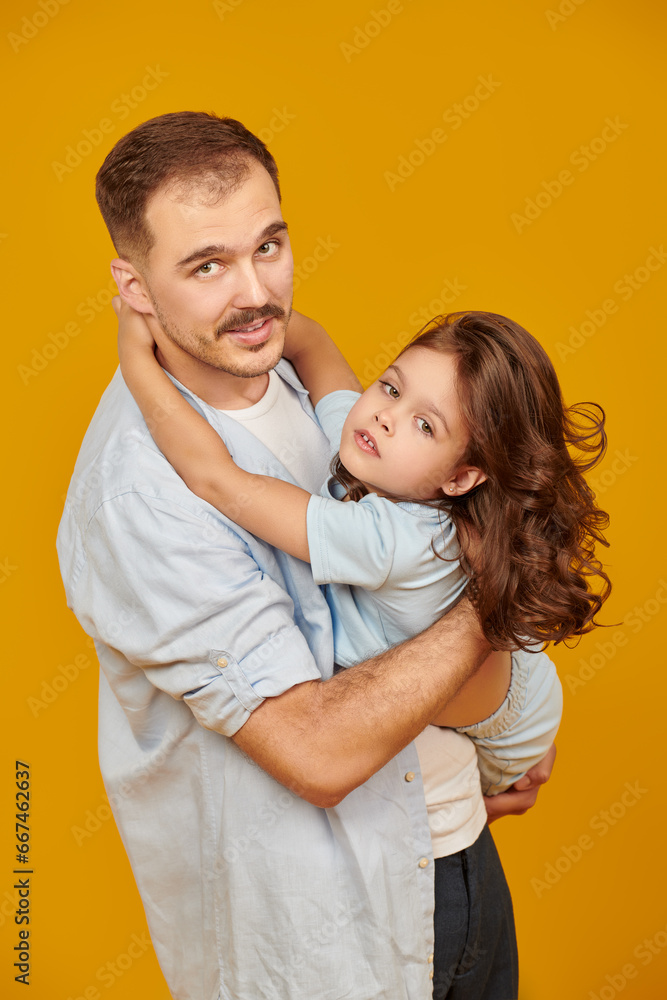 playing with father playing with father