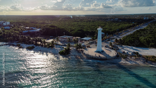 Mahahual, Quintana Roo, Mexico