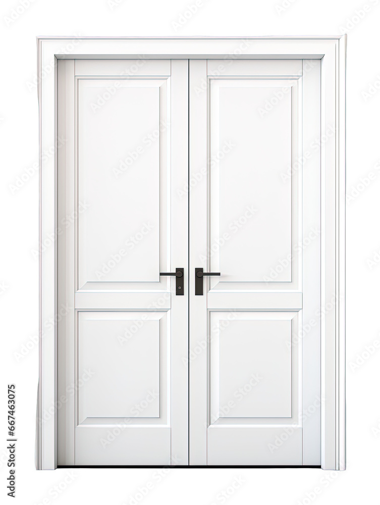 White Door White Door