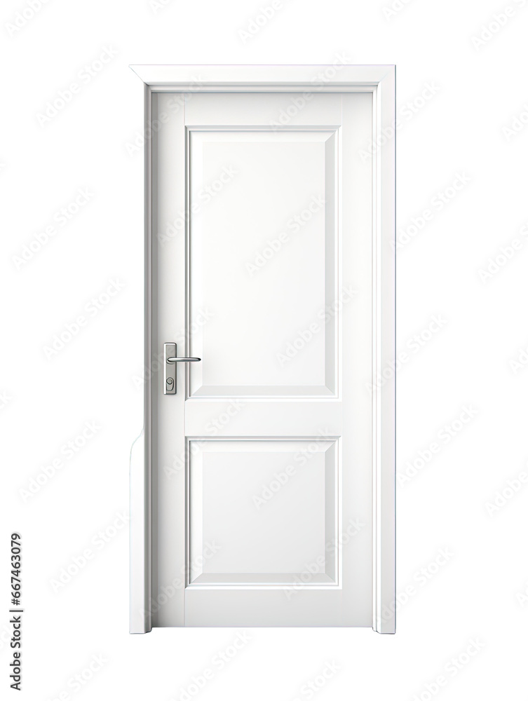 White Door White Door