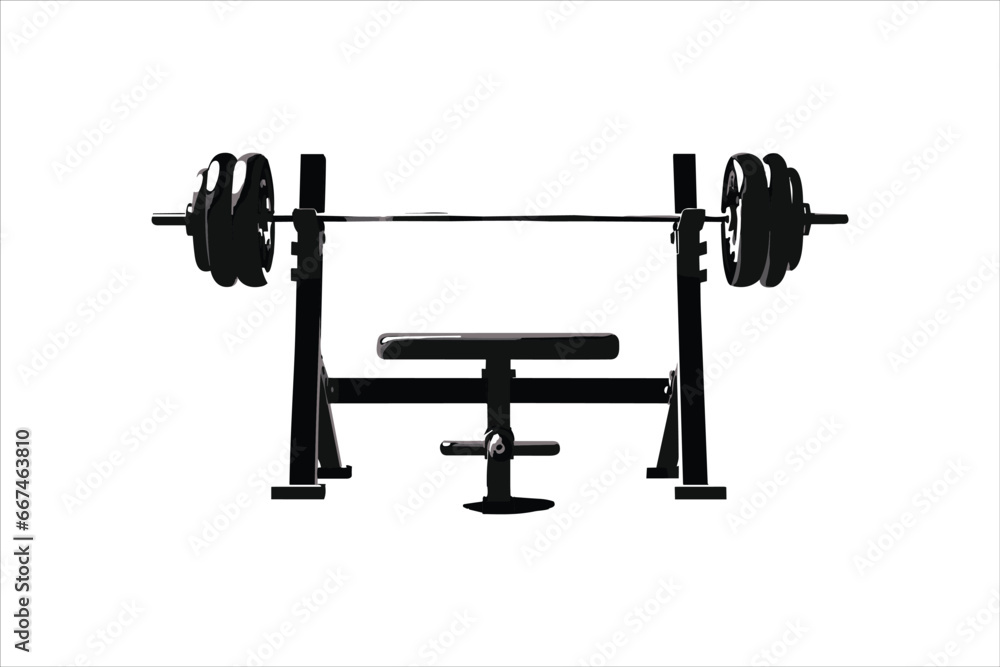 Gym fitness tools equpments vector design, dumbbell FOR GYM, dumbbell isolated on white, workout ekpupments silhoutte vector. Gym fitness tools equpments vector design, dumbbell FOR GYM, dumbbell isolated on white, workout ekpupments silhoutte vector.