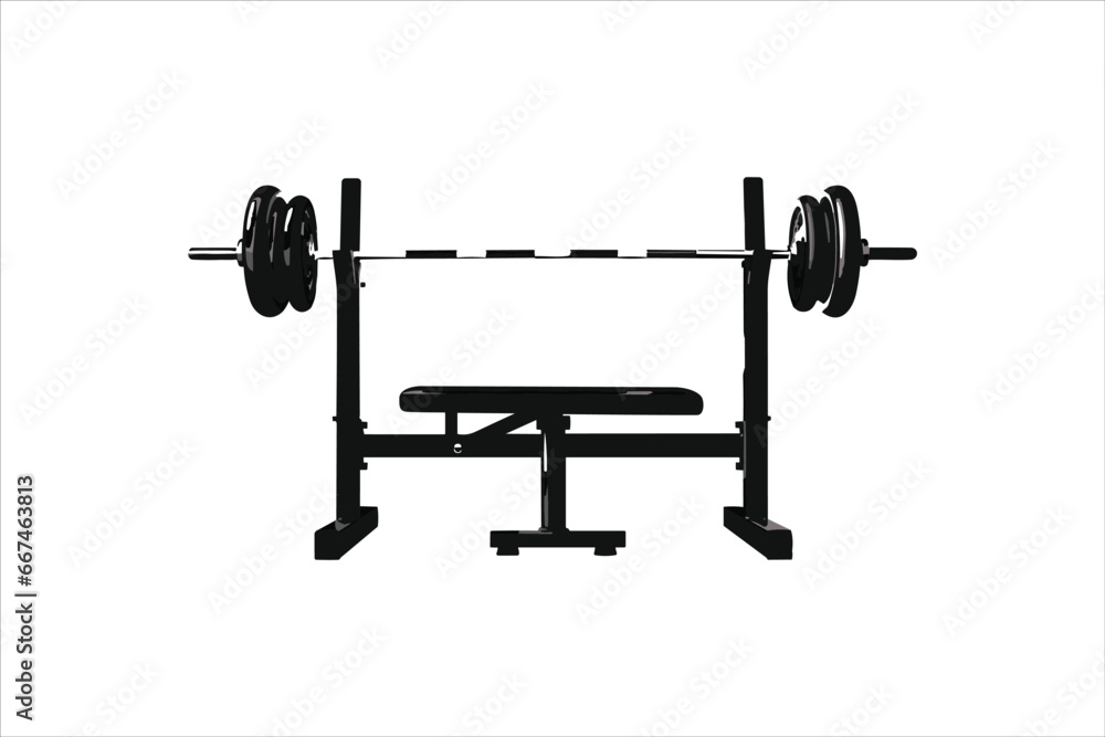 Gym fitness tools equpments vector design, dumbbell FOR GYM, dumbbell isolated on white, workout ekpupments silhoutte vector. Gym fitness tools equpments vector design, dumbbell FOR GYM, dumbbell isolated on white, workout ekpupments silhoutte vector.