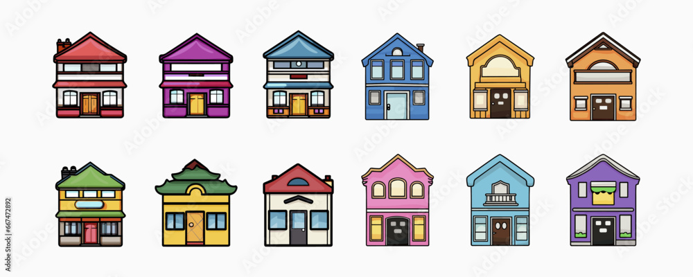 Traditional Asian House Architecture Traditional Asian House Architecture