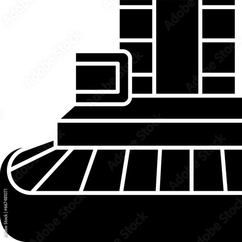 baggage  icon
