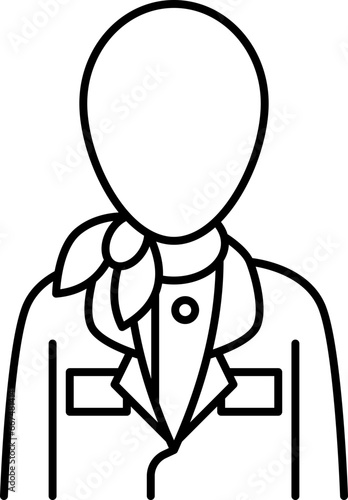 flight  icon