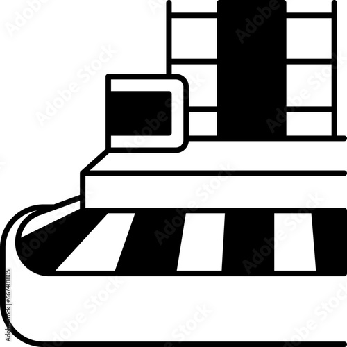baggage  icon