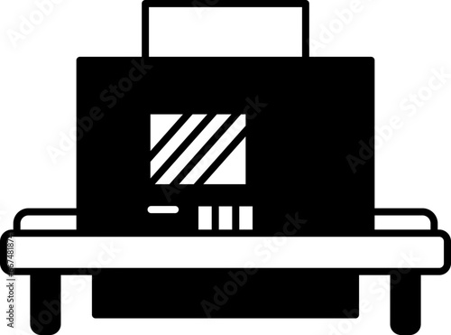 x  icon