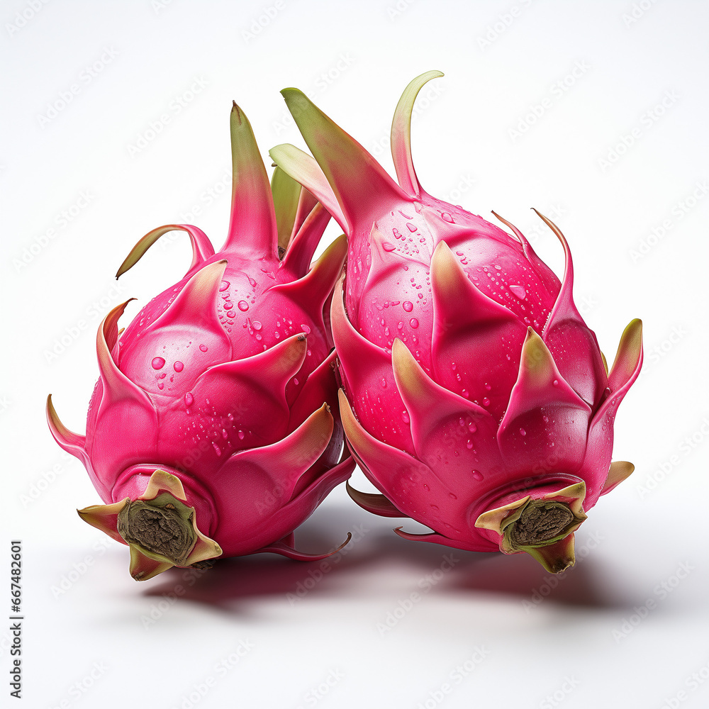 Obraz premium Dragon Fruit