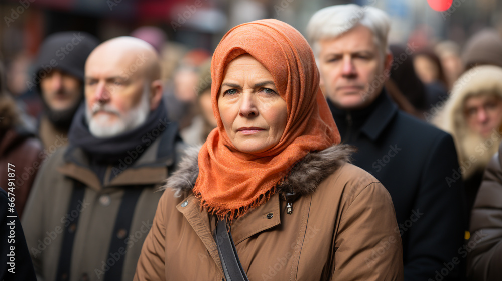 International Warning to Combat Islamophobia International Warning to Combat Islamophobia
