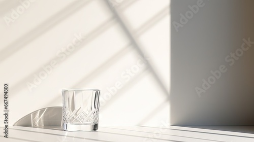Minimal luxury aesthetic mo...