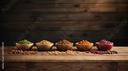 Natural dog food ingredient...