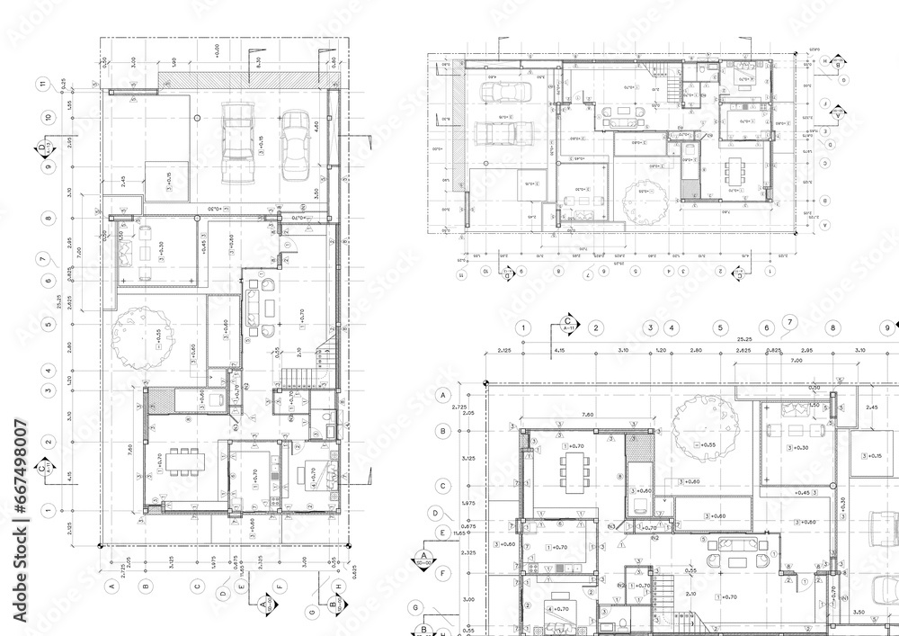 Write a blueprint architecture for building. Write a blueprint architecture for building.