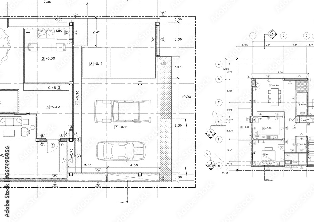 Write a blueprint architecture for building. Write a blueprint architecture for building.