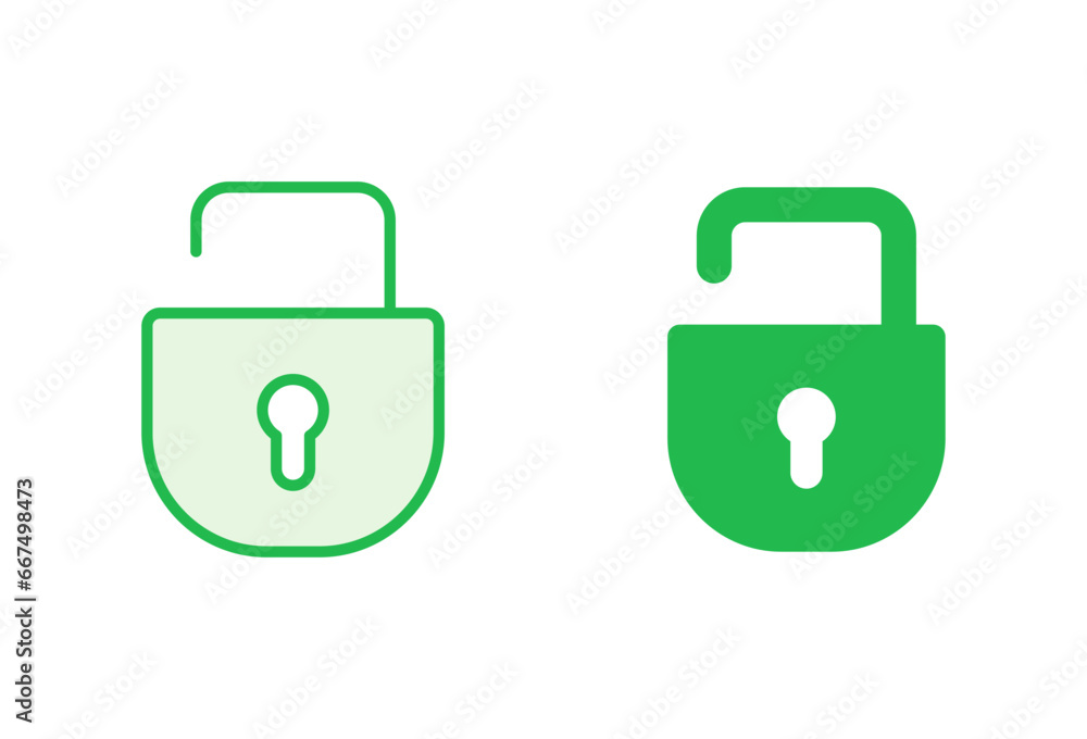 Lock icon set. Padlock icon vector. Encryption icon. Security symbol Lock icon set. Padlock icon vector. Encryption icon. Security symbol