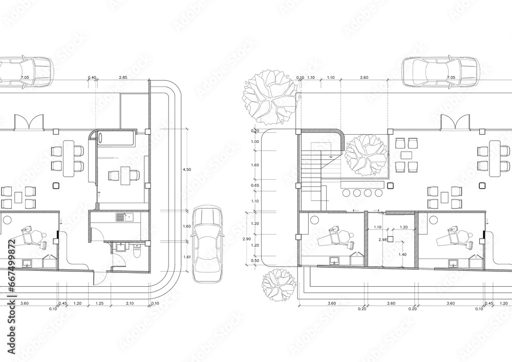 Write a blueprint architecture for building. Write a blueprint architecture for building.