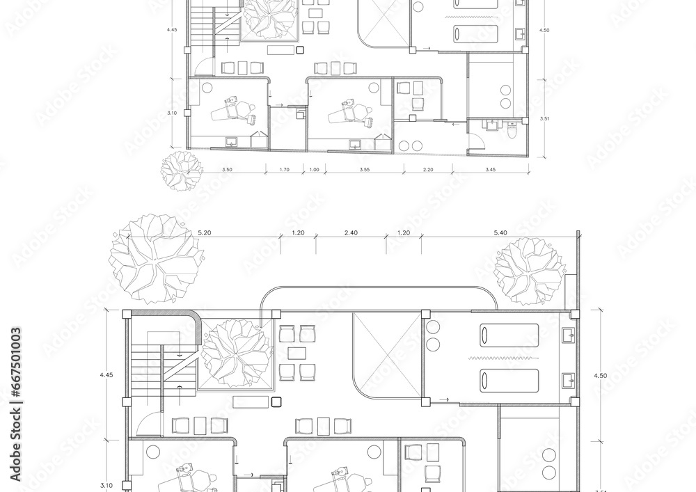 Write a blueprint architecture for building.
Write a blueprint architecture for building.