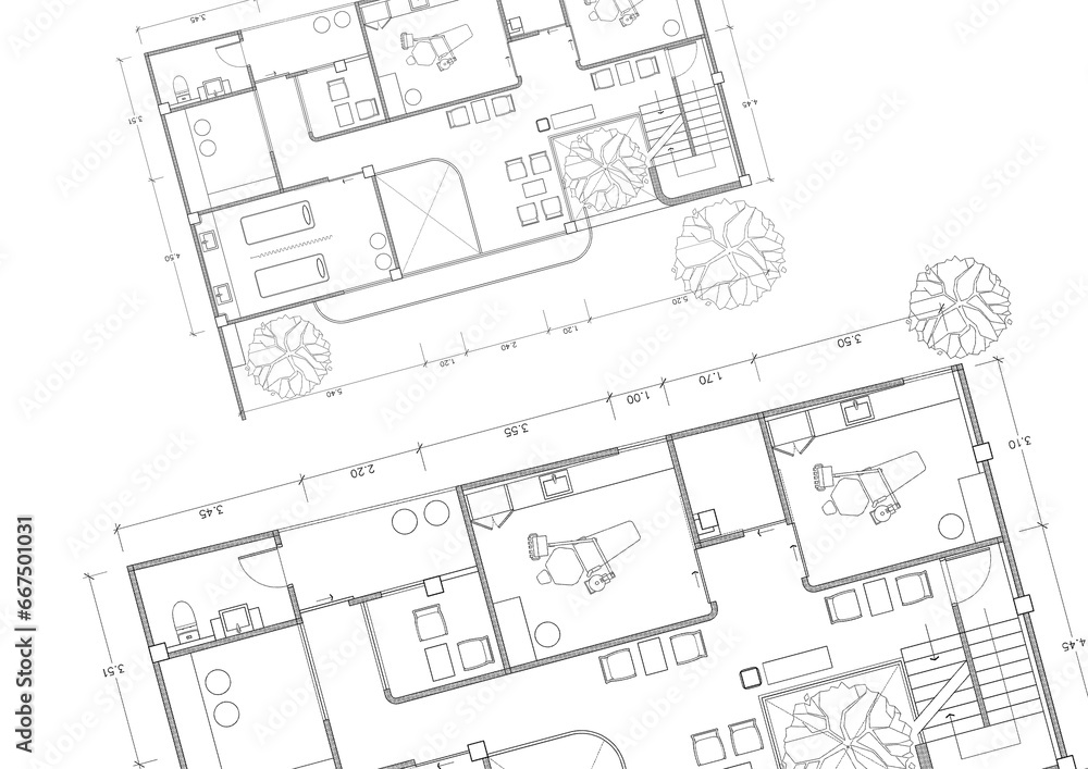 Write a blueprint architecture for building.
Write a blueprint architecture for building.