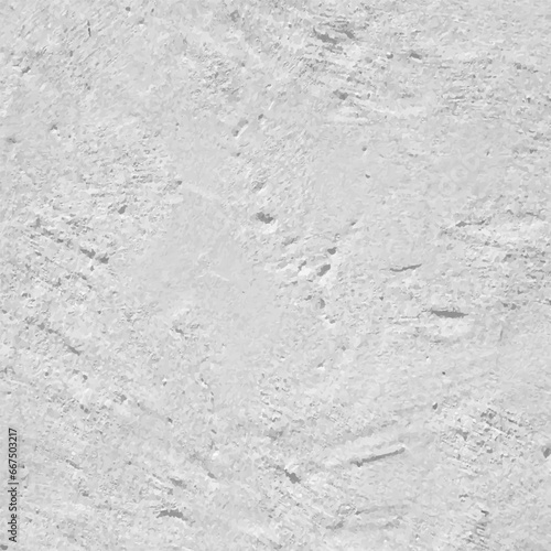 close-up of the texture of a gray plastered wall