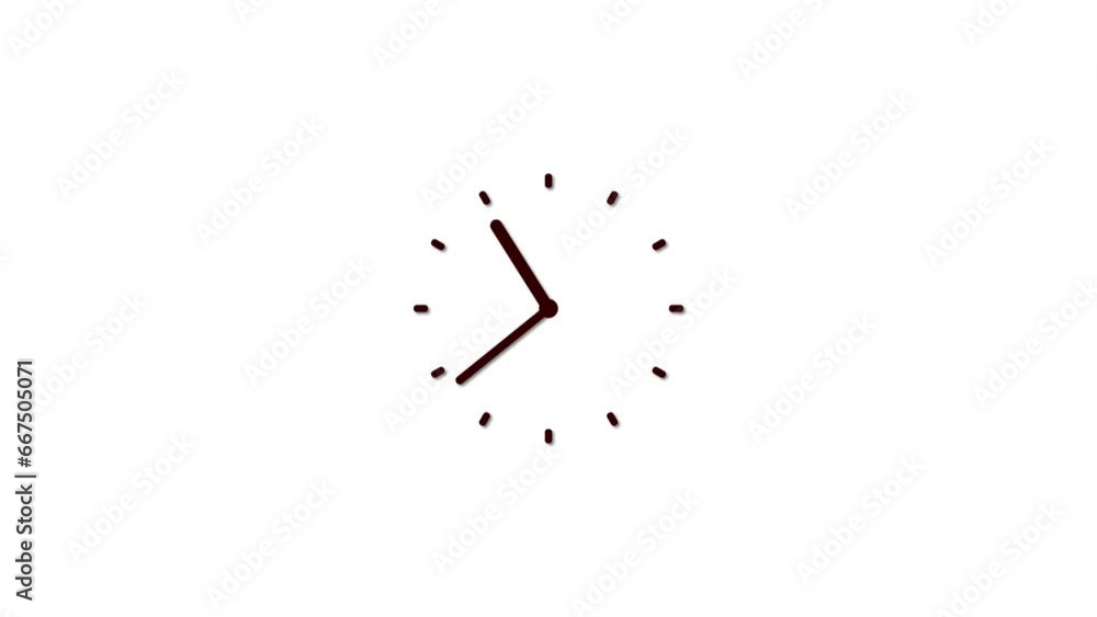 clock face displaying one minute past eleven o’clock clock face displaying one minute past eleven o’clock