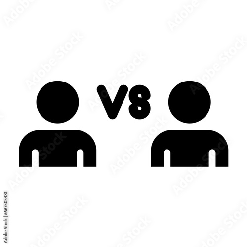 Challenge Match Icon Style