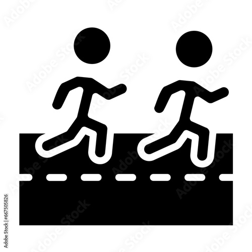 Chase Icon Style