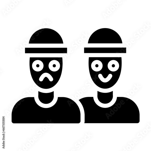 Cellmate Icon Style