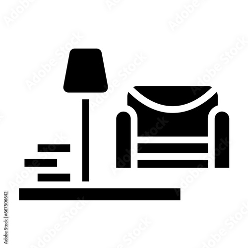 Interior Icon Style