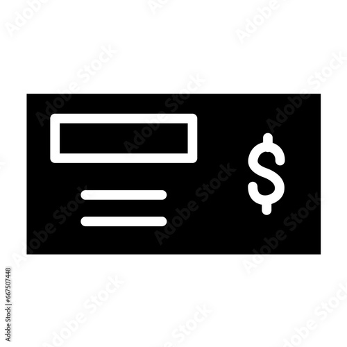 Credit Card Icon Style