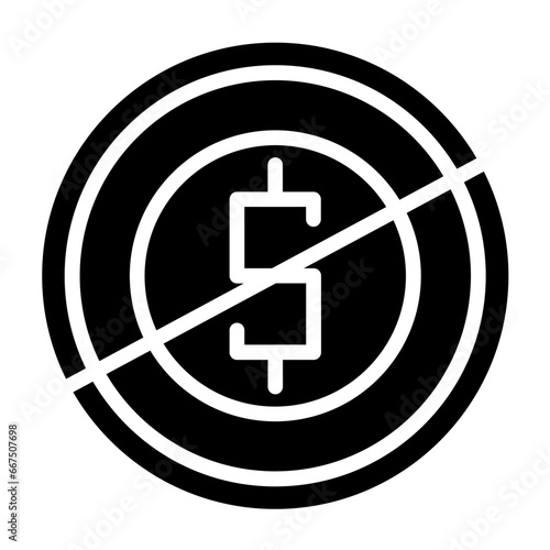 Illegal Icon Style
