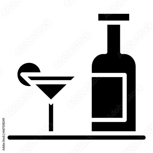 Bar Icon Style