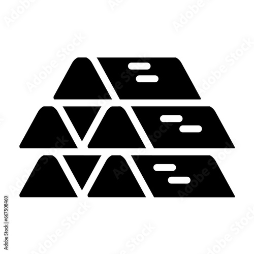 Pig Iron Icon Style