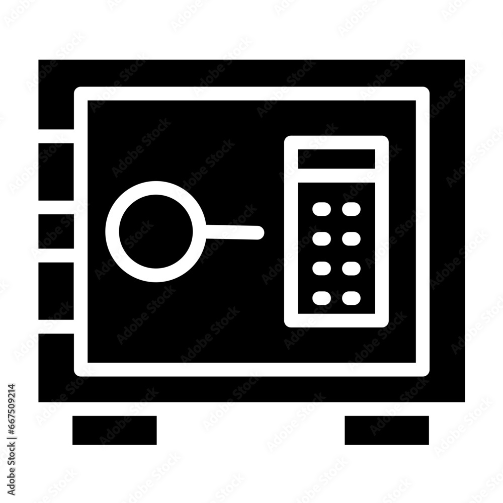 Vault Icon Style Vault Icon Style