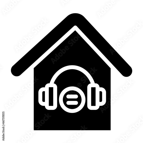 Support Icon Style