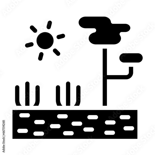 Savana Icon Style