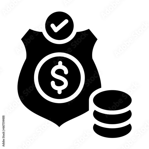 Protect Icon Style