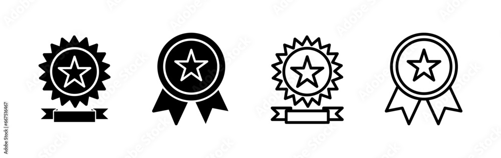 Achieve icon vector. medal icon vector. award. Certificate. approved Achieve icon vector. medal icon vector. award. Certificate. approved