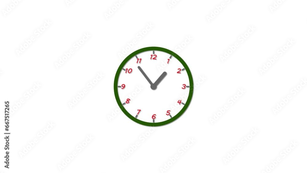 Clock Clock