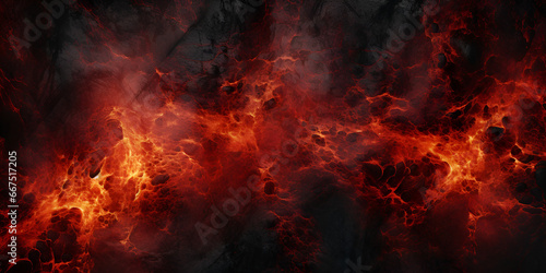 Burning Background,Background with fire sparks, embers and smoke. Overlay effect of burn coal, grill,  © muhammadjunaidkharal