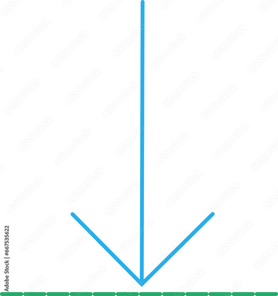 Donwload Icon Dash Outline Donwload Icon Dash Outline
